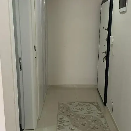 Apartament Queenada Recidance A7 *