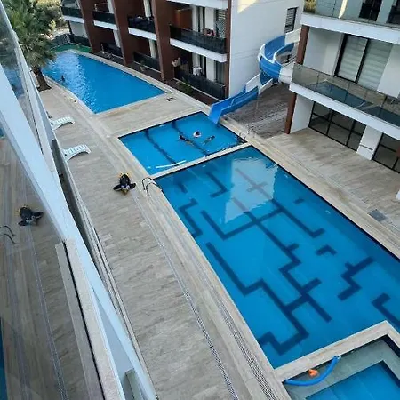 Apartament Queenada Recidance A7