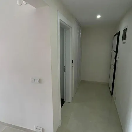 Daire Queenada Recidance A7 Kuşadası