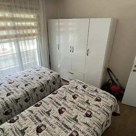 Queenada Recidance A7 Kusadası