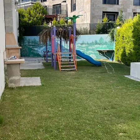 Apartament Queenada Recidance A7 *