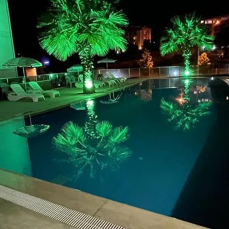 Queenada Recidance A7 * Kusadası
