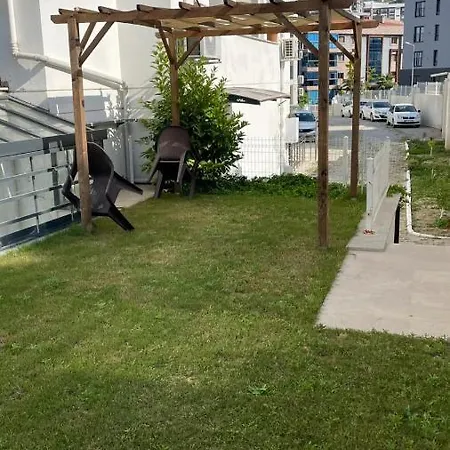 Queenada Recidance A7 Kusadası