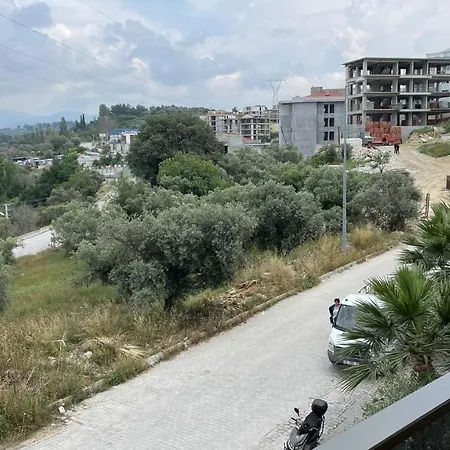 Queenada Recidance A7 Kusadası
