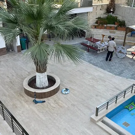 Queenada Recidance A7 * Kusadası