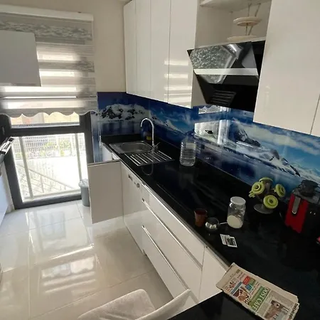 Apartman Queenada Recidance A7