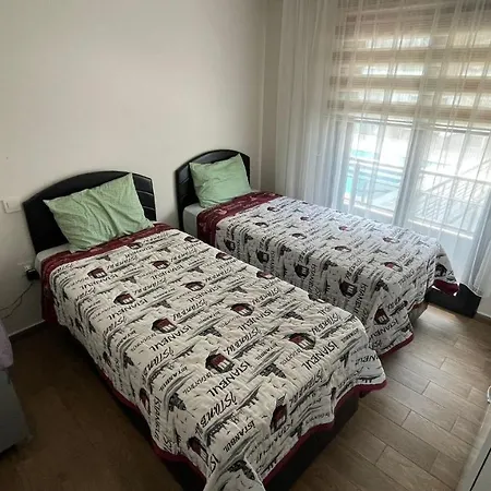 Apartman Queenada Recidance A7