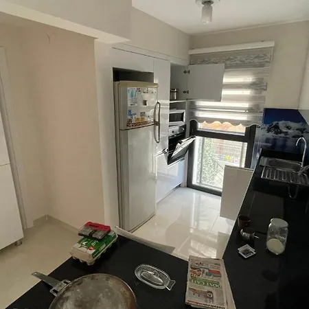 Queenada Recidance A7 Kusadası