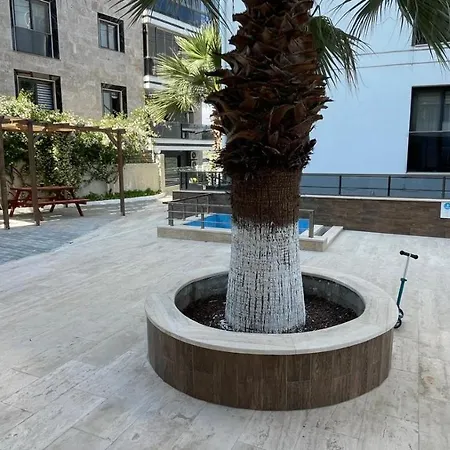 Queenada Recidance A7 * Kuşadası
