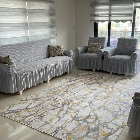 Appartement Queenada Recidance A7 *